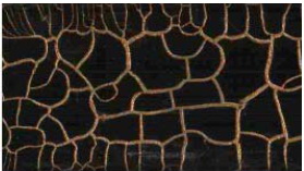 Крупные трещины Крупные трещины